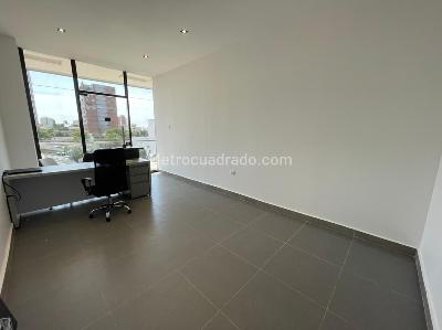 Oficina en Arriendo, EL POBLADO, Barranquilla