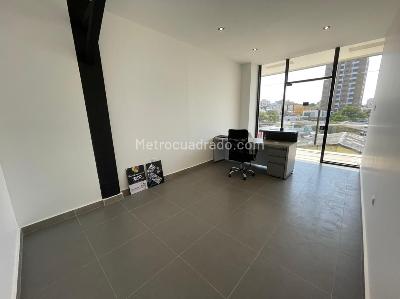 Oficina en Arriendo, EL POBLADO, Barranquilla