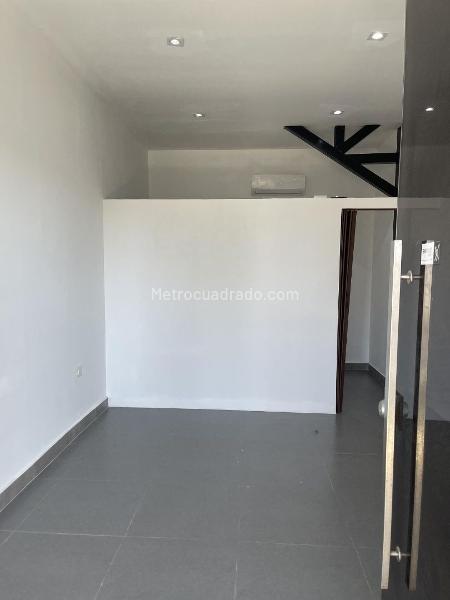 Oficina en Arriendo, EL POBLADO, Barranquilla - Vista 5