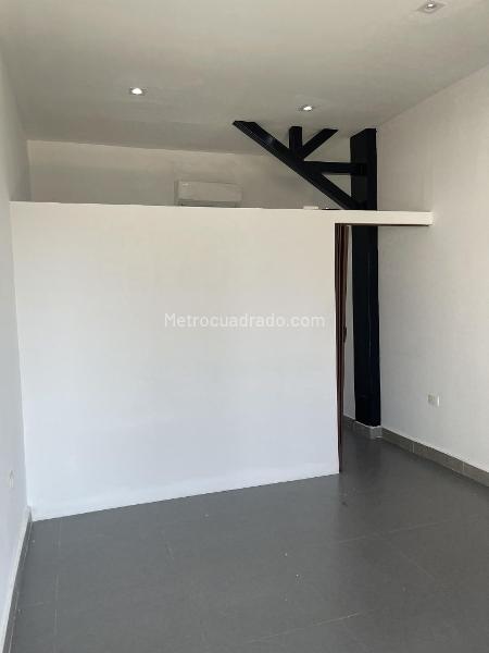 Oficina en Arriendo, EL POBLADO, Barranquilla - Más