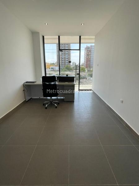 Oficina en Arriendo, EL POBLADO, Barranquilla - Vista 4