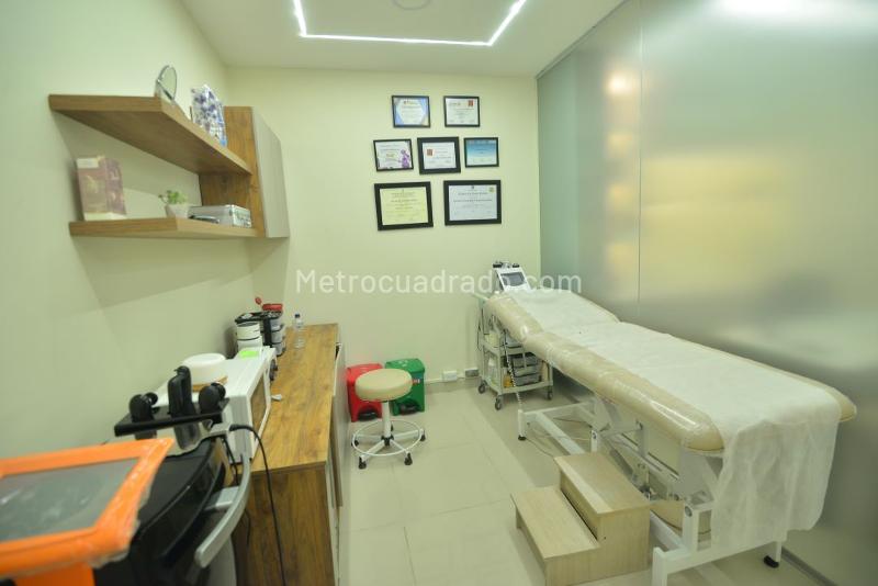 Local Comercial en Arriendo, EL POBLADO, Barranquilla - Widok 3