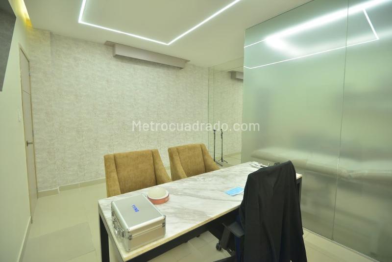 Local Comercial en Arriendo, EL POBLADO, Barranquilla - Widok 2