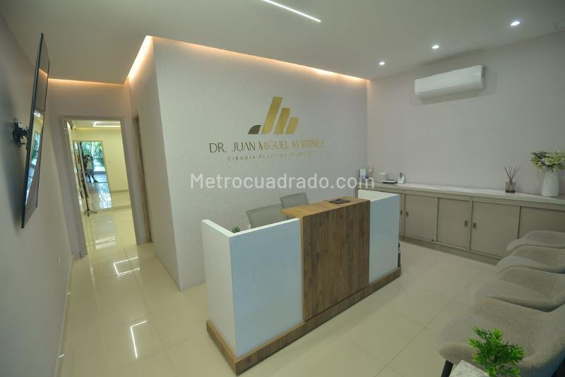 Local Comercial en Arriendo, EL POBLADO, Barranquilla - Widok 6
