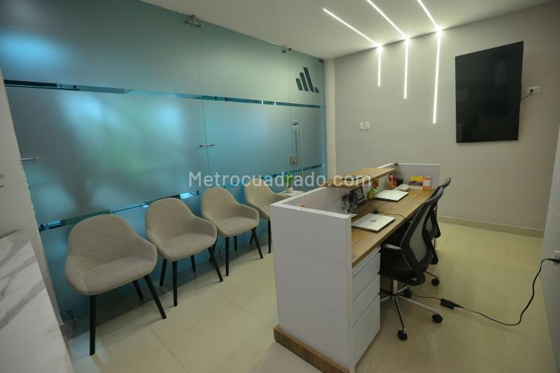 Local Comercial en Arriendo, EL POBLADO, Barranquilla - Widok 4