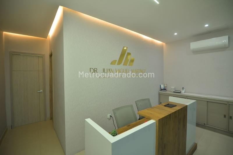 Local Comercial en Arriendo, EL POBLADO, Barranquilla - Więcej
