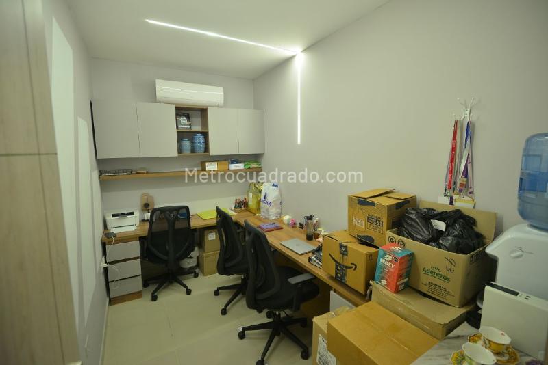 Local Comercial en Arriendo, EL POBLADO, Barranquilla - Widok 5