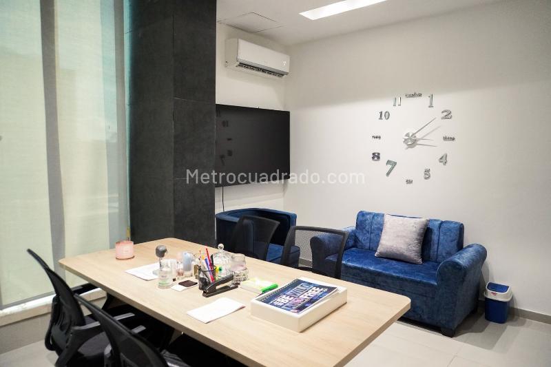 Oficina en Arriendo, RIOMAR, Barranquilla - Vista 4