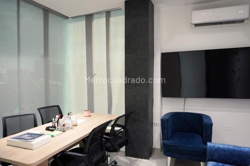 Oficina en Arriendo, RIOMAR, Barranquilla - Vista 3
