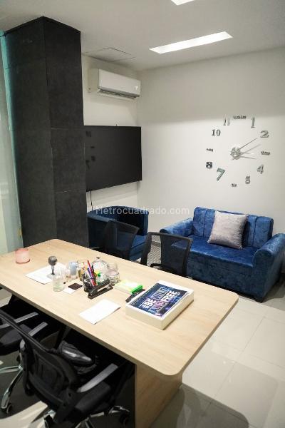 Oficina en Arriendo, RIOMAR, Barranquilla - Vista 5