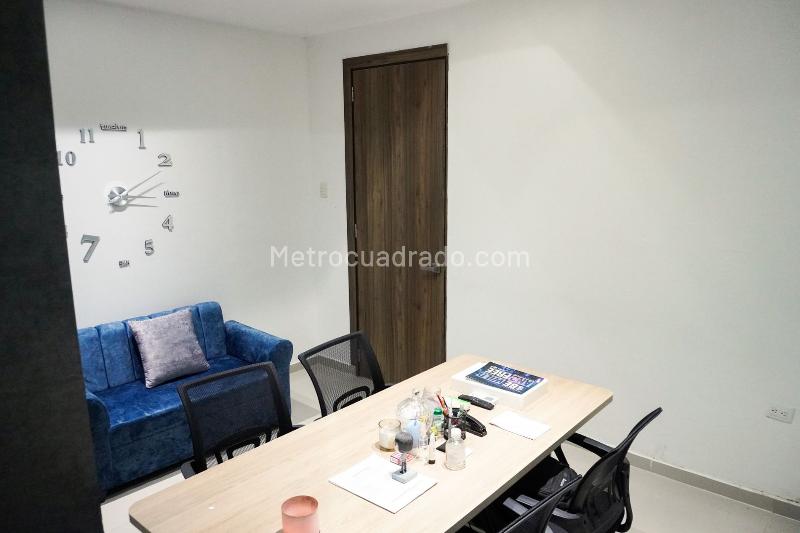 Oficina en Arriendo, RIOMAR, Barranquilla - Más