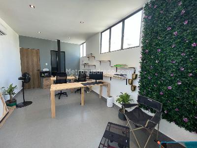 Oficina en Arriendo, Barranquilla