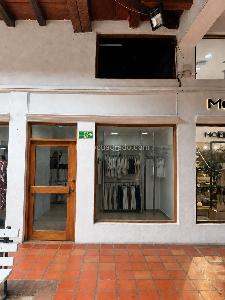 Local Comercial en Arriendo, CENTRO HISTORICO, Cartagena de Indias