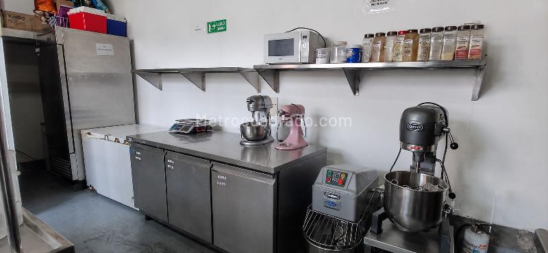 Local Comercial en Arriendo, RIOMAR, Barranquilla - Vista 4