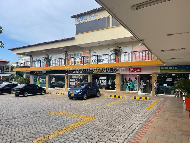Local Comercial en Arriendo, LA ESPERANZA, Santa Marta - Vista 2