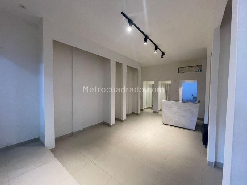 Local Comercial en Arriendo, LA ESPERANZA, Santa Marta - Vista 5