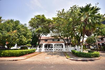 Casa – Cartagena de Indias, Manga