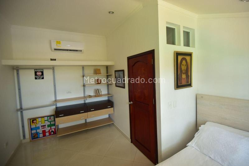 Casa – Cartagena de Indias, Manga - Más