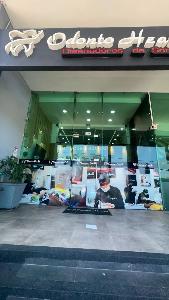 Retail space for rent in RIOMAR, Barranquilla