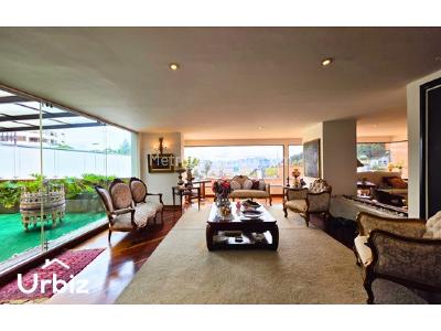 Apartamento en venta en Chico Alto, Bogotá · foto 3 de 20