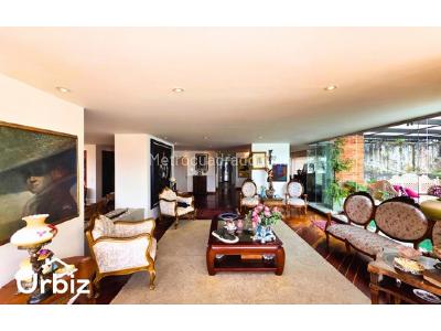 Apartamento en venta en Chico Alto, Bogotá · foto 4 de 20