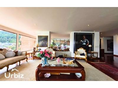 Apartamento en venta en Chico Alto, Bogotá · foto 5 de 20