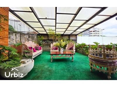 Apartamento en venta en Chico Alto, Bogotá · foto 6 de 20