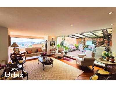 Apartamento en venta en Chico Alto, Bogotá · foto 7 de 20