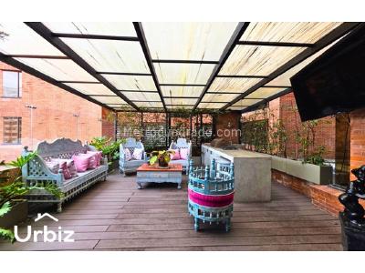 Apartamento en venta en Chico Alto, Bogotá · foto 8 de 20