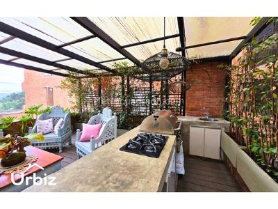 Apartamento en venta en Chico Alto, Bogotá · foto 9 de 20
