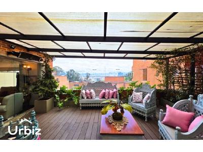 Apartamento en venta en Chico Alto, Bogotá · foto 10 de 20