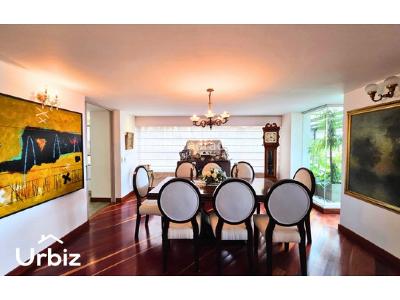 Apartamento en venta en Chico Alto, Bogotá · foto 11 de 20