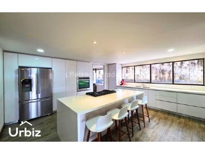 Apartamento en venta en Chico Alto, Bogotá · foto 13 de 20