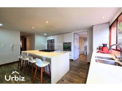Apartamento en venta en Chico Alto, Bogotá · foto 14 de 20