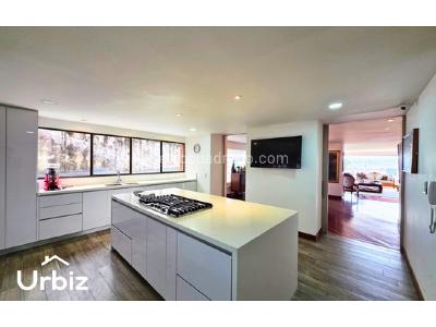 Apartamento en venta en Chico Alto, Bogotá · foto 15 de 20