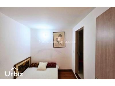 Apartamento en venta en Chico Alto, Bogotá · foto 17 de 20