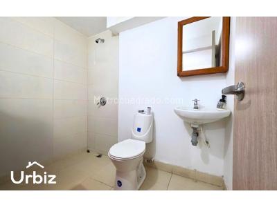 Apartamento en venta en Chico Alto, Bogotá · foto 18 de 20
