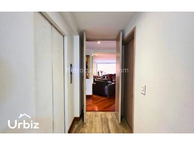 Apartamento en venta en Chico Alto, Bogotá · foto 19 de 20