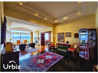 Apartamento de 4 alcobas en venta en Bosque Medina, Bogotá, 410 m² · foto 2 de 20