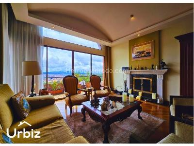 Apartamento de 4 alcobas en venta en Bosque Medina, Bogotá, 410 m² · foto 3 de 20