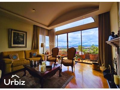 Apartamento de 4 alcobas en venta en Bosque Medina, Bogotá, 410 m² · foto 4 de 20