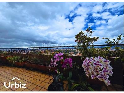 Apartamento de 4 alcobas en venta en Bosque Medina, Bogotá, 410 m² · foto 5 de 20