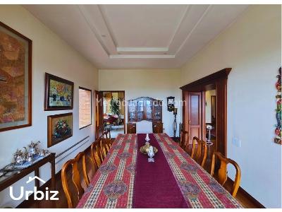 Apartamento de 4 alcobas en venta en Bosque Medina, Bogotá, 410 m² · foto 7 de 20