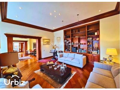 Apartamento de 4 alcobas en venta en Bosque Medina, Bogotá, 410 m² · foto 9 de 20