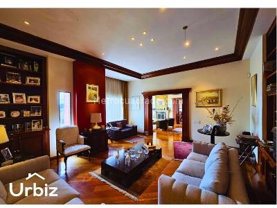 Apartamento de 4 alcobas en venta en Bosque Medina, Bogotá, 410 m² · foto 10 de 20