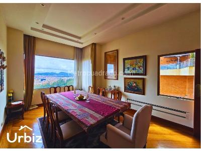 Apartamento de 4 alcobas en venta en Bosque Medina, Bogotá, 410 m² · foto 12 de 20