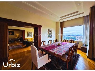 Apartamento de 4 alcobas en venta en Bosque Medina, Bogotá, 410 m² · foto 13 de 20
