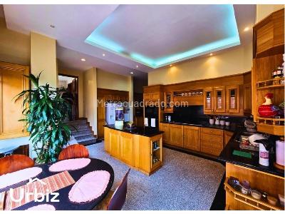 Apartamento de 4 alcobas en venta en Bosque Medina, Bogotá, 410 m² · foto 14 de 20
