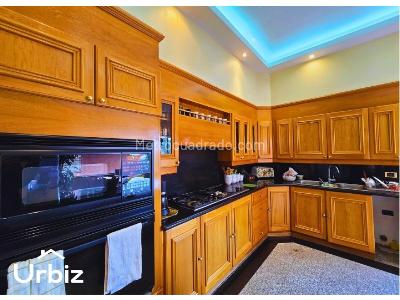 Apartamento de 4 alcobas en venta en Bosque Medina, Bogotá, 410 m² · foto 15 de 20