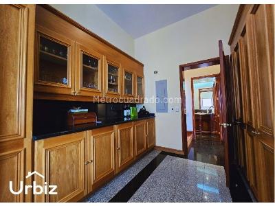 Apartamento de 4 alcobas en venta en Bosque Medina, Bogotá, 410 m² · foto 17 de 20